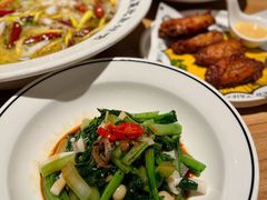 -太二酸菜鱼(汕头苏宁广场店)