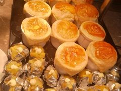 -长春净月潭喜来登酒店·盛宴标帜餐厅