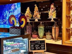-君悦酒店·乐厨·高空自助餐(青年大街店)