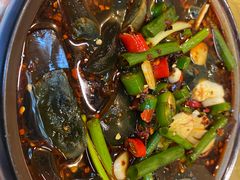 -蒲城王家烧烤大全(渭南分店)