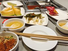 -海底捞火锅(徐州火车站店)