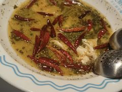 -花椒俏川菜小馆(南海万达店)