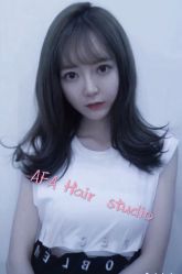 -AFA Hair studio·女士发型设计