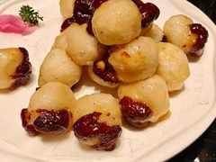 -芳芳私房菜·精做淮扬菜(承德路店)