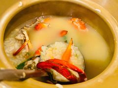-盛港湾海鲜食府(黄沙店)
