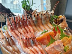 -花潮料理艺食馆(SM新生活广场店)