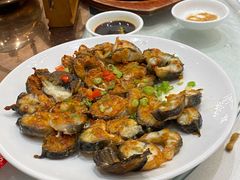 -流舫海鲜酒家(张溪店)
