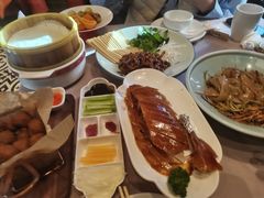-大鸭梨烤鸭(甘家口店)