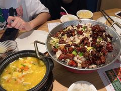 -大丰收脆鱼(浦西万达店)