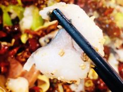 炝锅江团-小胖墩炝锅鱼(天钥桥路店)
