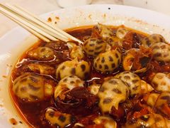 -桥底辣蟹(谢斐道店)