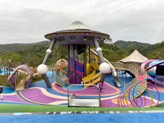 -清远熹乐谷温泉度假酒店