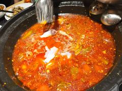 -小饕荟雅安贡椒鱼鲜馆(广福桥店)