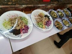 -王村姑老土炕莜面村(桥东店)
