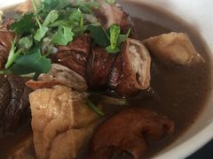 -卤煮老北京酱肉馆