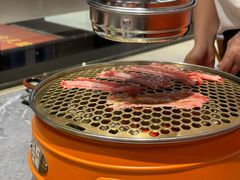 -东味北道熟成·炭火烤肉(九龙店)