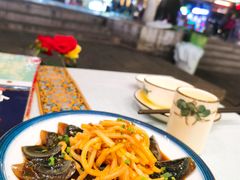 -大师傅金奖啤酒鱼(西街口总店)