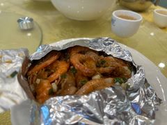 -龙溪海鲜酒家(溪涌店)