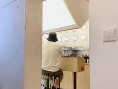 -村口大树(长乐路店)