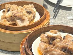 -悦秀·高级粤菜