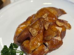 -万龙洲海鲜(南新仓店)