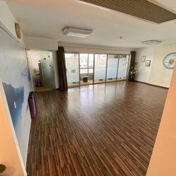 -酉嘉瑜伽YO+YOGA