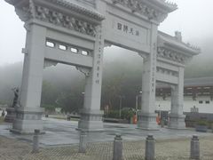 -天坛大佛