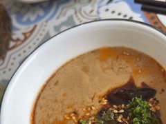 -德来順老北京 涮羊肉 烤羊排(大学城店)