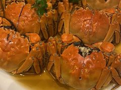 -老吉士酒家(天平路店)