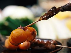 鸡提灯-三川·十酒Izakaya(南昌路店)