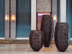 -上海崇明金茂凯悦酒店