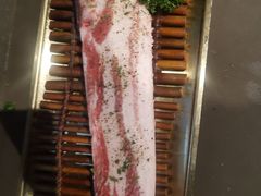 -大叹号·朝鲜族烤肉(潍坊泰华城店)