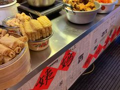 -柳州肥姨妈大骨螺蛳粉(双阳路店)