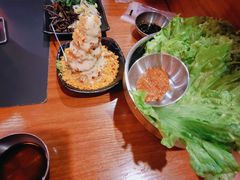 -大阪烧肉BAKA一代(十亩地店)