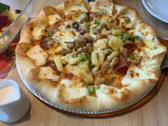 -必胜客(汉友商厦店)
