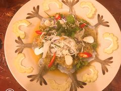 -Thai Market Restaurant( 04 Tran Quoc Toan)