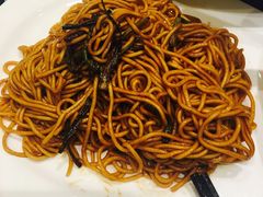 -白家餐厅(徐家汇店)