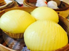 凤凰流沙包-点都德(汇点楼店)