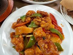 -百福麵家(新馬路店)
