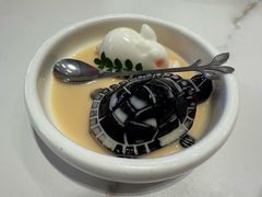 -南拳十三姨·潮汕砂锅粥·粤菜(西单大悦城店)