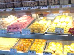 -赞记龙凤礼饼(广州市二宫向群宾馆店)