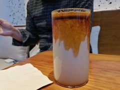 -Line 咖啡(石厦花园店)