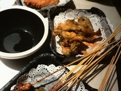 -哥老官重庆美蛙鱼头(五角场合生汇店)