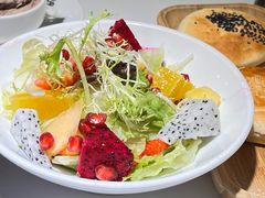 -黑鸡小馆(金源店)