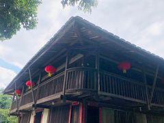 门面-福建鲤鱼洲酒店