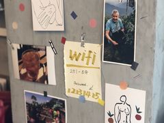 -251#coffee roasters(沿河东路店)