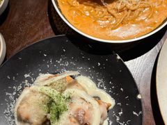 -Fuzzy Bistro 浮几韩餐·茶酒馆
