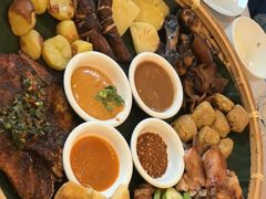 -云腾食府·云南菜