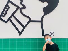 -喜茶(东莞汇一城店)