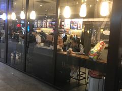 门面-星巴克(北京南站第二店)